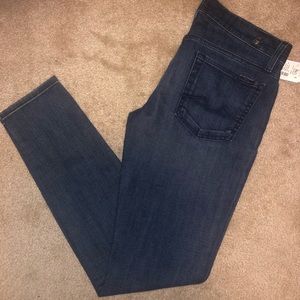 7 for all mankind Jeans Sz:30